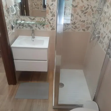 Σπίτι διακοπών Doria House Angri