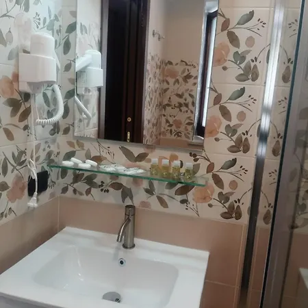 Σπίτι διακοπών Doria House *