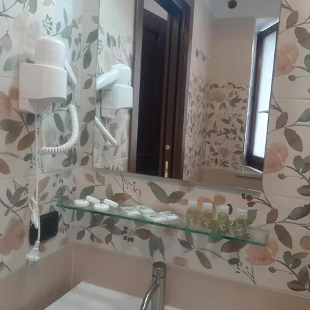 Doria House *