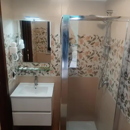 Σπίτι διακοπών Doria House *