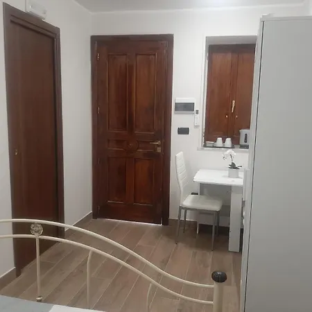 Doria House Holiday home Angri