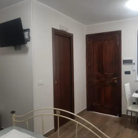 Doria House Σπίτι διακοπών