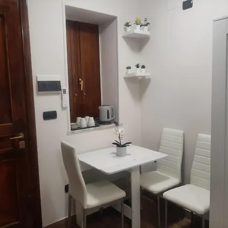 Doria House *