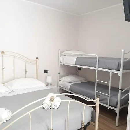 Holiday home Doria House Angri