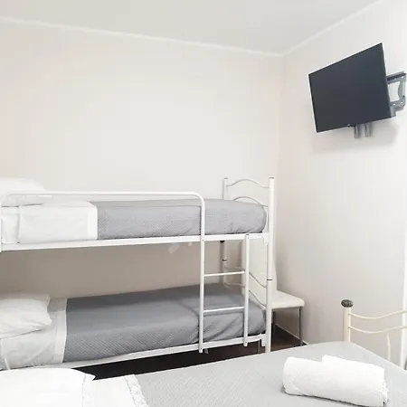 Doria House Σπίτι διακοπών