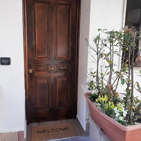 Holiday home Doria House